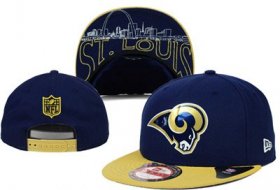 Wholesale Cheap St Louis Rams Snapback_18108