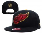 Wholesale Cheap Detroit Red Wings Snapbacks YD009