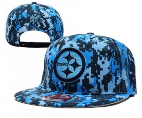 Wholesale Cheap Pittsburgh Steelers Snapbacks YD025