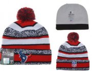 Wholesale Cheap Houston Texans Beanies YD004