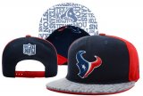 Wholesale Cheap Houston Texans Snapbacks YD010