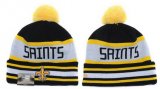 Wholesale Cheap New Orleans Saints Beanies YD003