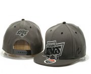 Wholesale Cheap Los Angeles Kings Snapback Ajustable Cap Hat GS