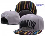 Wholesale Cheap Brooklyn Nets YS hats