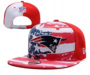 Wholesale Cheap New England Patriots Snapbacks YD013