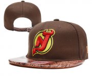 Wholesale Cheap New Jersey Devils Snapbacks YD003