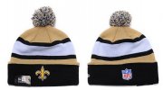 Wholesale Cheap New Orleans Saints Beanies YD002