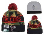 Wholesale Cheap Atlanta Falcons Beanies YD009