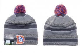 Wholesale Cheap Denver Broncos Beanies YD021