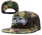 Wholesale Cheap Seattle Seahawks Snapbacks YD035