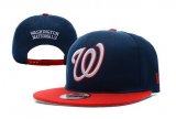 Wholesale Cheap Washington Nationals Snapbacks YD005