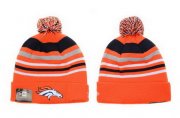 Wholesale Cheap Denver Broncos Beanies YD011