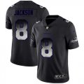 Wholesale Cheap Baltimore Ravens #52 Ray Lewis Purple Vapor Limited City Edition NFL Jersey