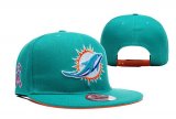 Wholesale Cheap Miami Dolphins Snapbacks YD015