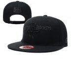 Wholesale Cheap Houston Rockets Snapbacks YD005