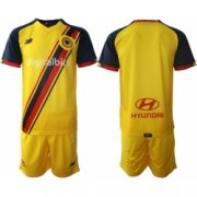 Wholesale Cheap Men Roma Soccer Jerseys 001