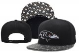 Wholesale Cheap Baltimore Ravens Snapbacks YD001