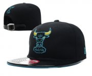 Wholesale Cheap Chicago Bulls Snapbacks YD043