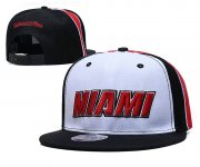 Wholesale Cheap 2021 NBA Miami Heat TXMY