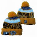 Cheap Nashville Predators 2024 Knit Hats 004