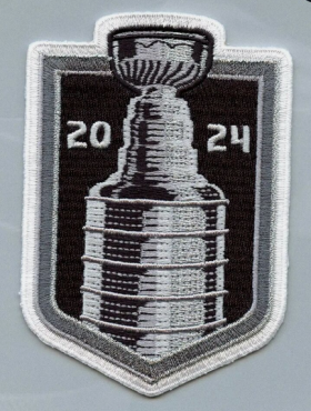 Cheap 2024 NHL Stanley Cup Finals Patch