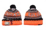 Wholesale Cheap Chicago Bulls Beanies YD031