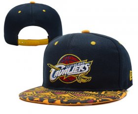 Wholesale Cheap Cleveland Cavaliers Snapbacks YD013