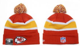 Wholesale Cheap Kansas City Chiefs Beanies YD001