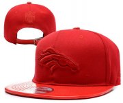 Wholesale Cheap Denver Broncos Snapbacks YD023