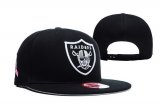 Wholesale Cheap Oakland Raiders Snapbacks YD033